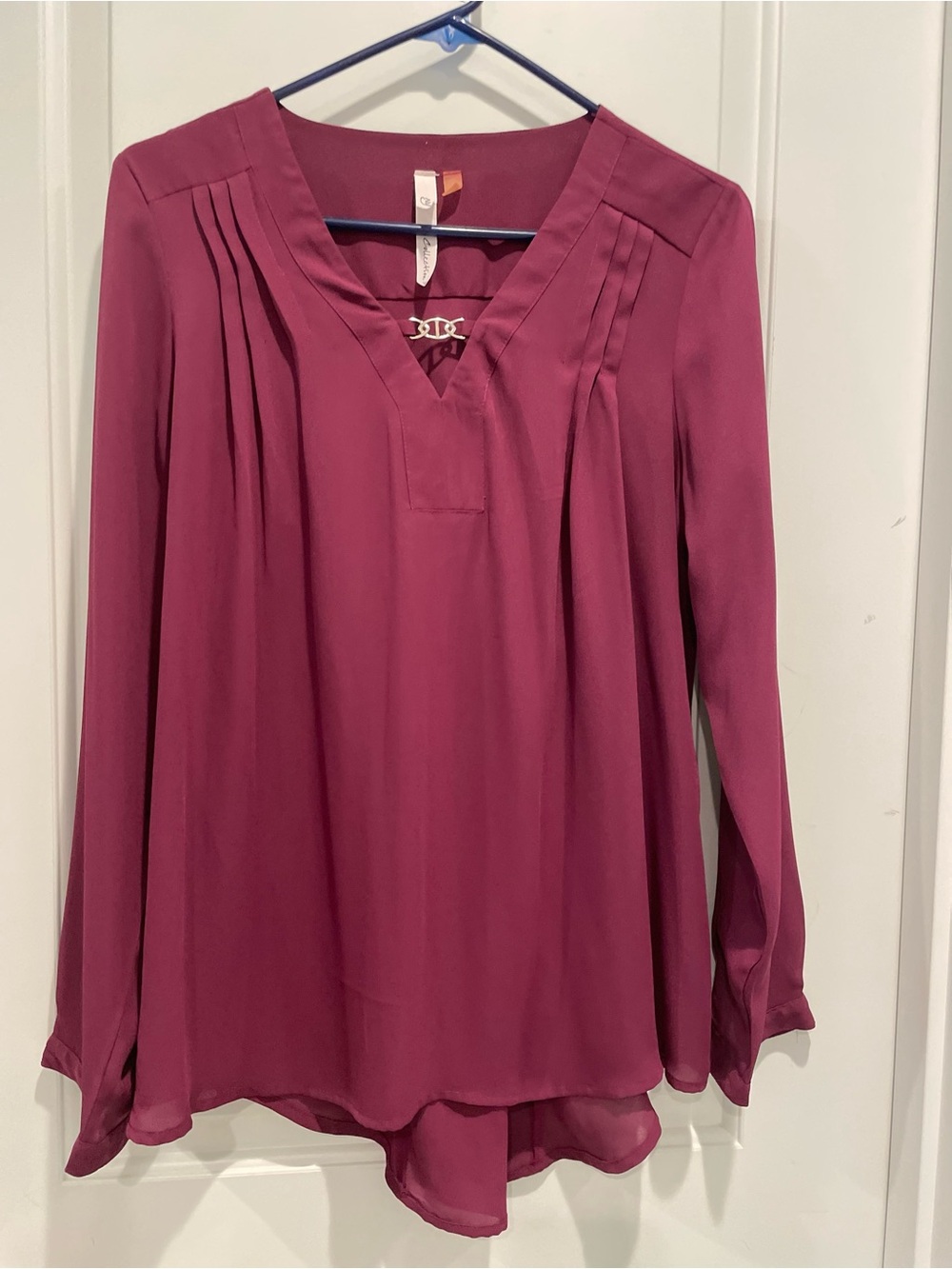 Blouse Medium